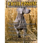 Rivista Caccia Passione Anno I - n°9 di Settembre 2012